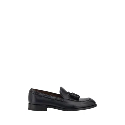 FRATELLI ROSSETTI MANCHESTER MEN'S LOAFERS