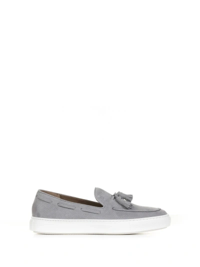 Fratelli Rossetti One Loafers In Grigio