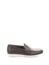 Fratelli Rossetti Sandals Ebony