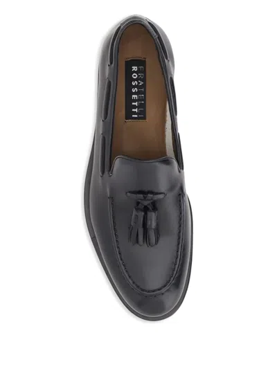 Fratelli Rossetti Tassel Loafers