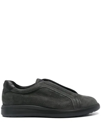 Fratelli Rossetti Triple Stitch™ Sneakers In Blue
