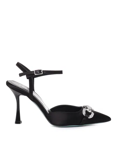 Fratelli Russo Alena Pumps In Negro