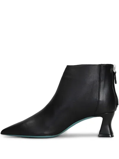 FRATELLI RUSSO LEATHER BOOTS