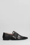 FRATELLI RUSSO FRATELLI RUSSO LOAFERS