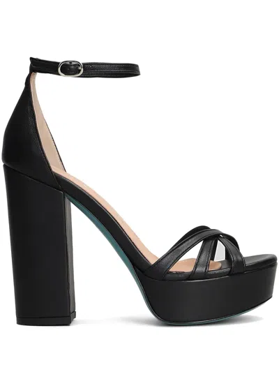 Fratelli Russo Marilus Sandals In Black