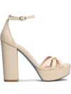 Fratelli Russo Marilus Sandals In Neutrals