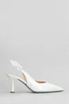 Fratelli Russo Pumps