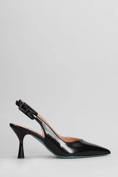 Fratelli Russo Pumps In Black