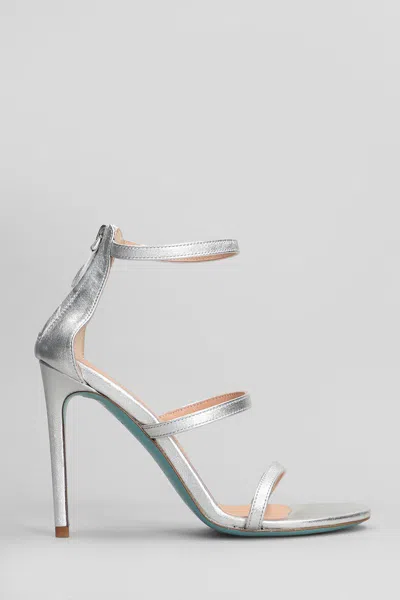 FRATELLI RUSSO FRATELLI RUSSO SANDALS