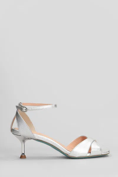 FRATELLI RUSSO FRATELLI RUSSO SANDALS