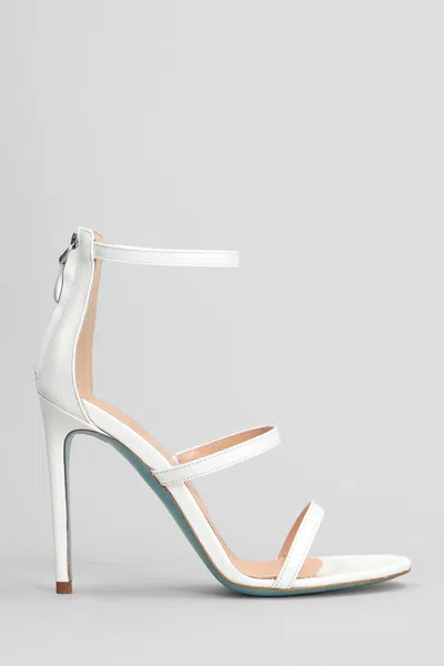 FRATELLI RUSSO FRATELLI RUSSO SANDALS