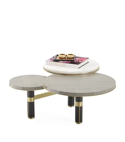 Frato Charleston Coffee Table In Multi