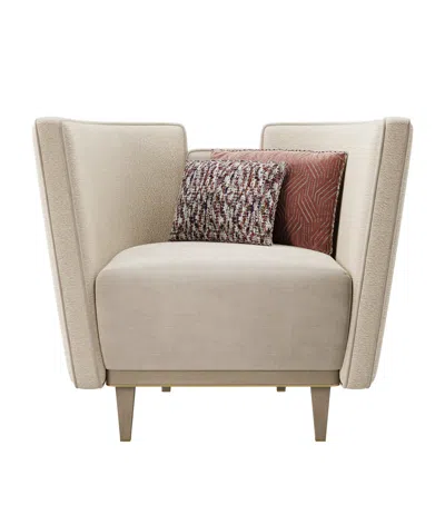 Frato Gstaad Armchair