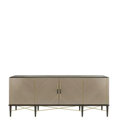Frato Santorini Sideboard In Grey