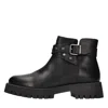 Frau Boots In Black
