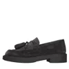 Frau Flat Shoes In Multi