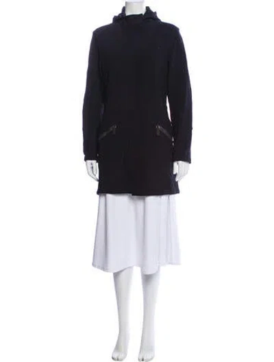 Pre-owned Frauenschuh Evening Jacket In Gray