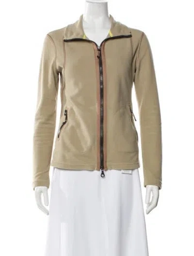 Pre-owned Frauenschuh Evening Jacket In Neutral