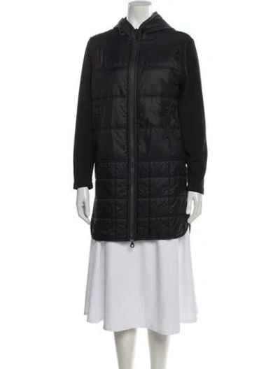 Pre-owned Frauenschuh Jacket In Gray