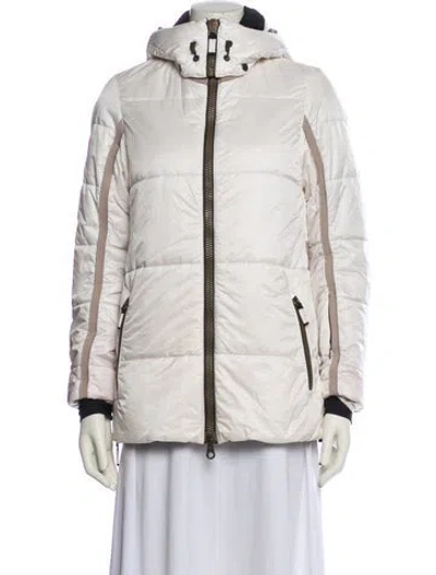 Pre-owned Frauenschuh Jacket In Pink