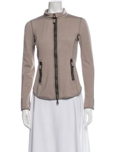 Pre-owned Frauenschuh Lounge Set In Neutral