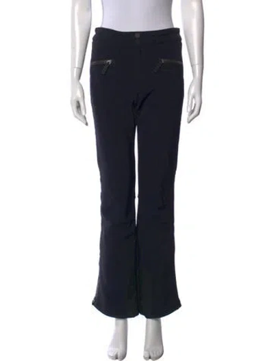 Pre-owned Frauenschuh Neoprene Pants In Black