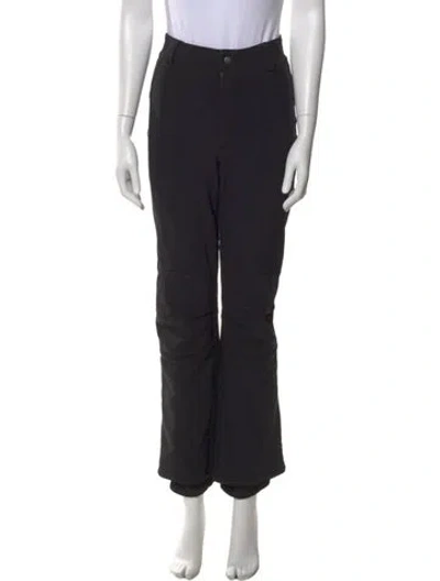 Pre-owned Frauenschuh Pants In Black