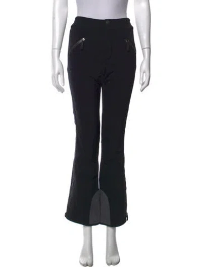 Pre-owned Frauenschuh Pants In Black