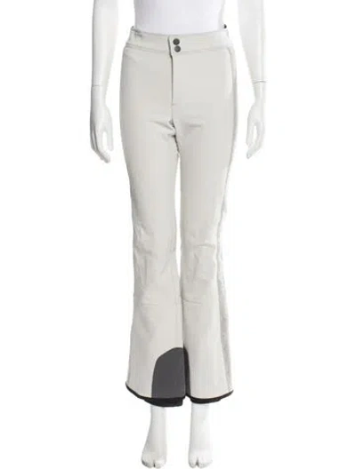 Pre-owned Frauenschuh Pants In Gray