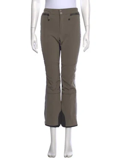Pre-owned Frauenschuh Pants W/ Tags In Neutral