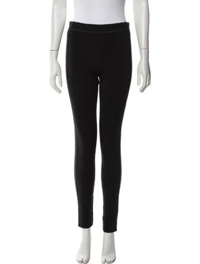 Pre-owned Frauenschuh Sweatpants In Black