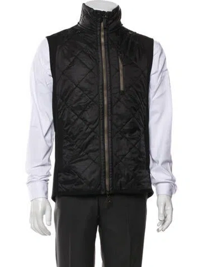 Pre-owned Frauenschuh Vest In Multicolor