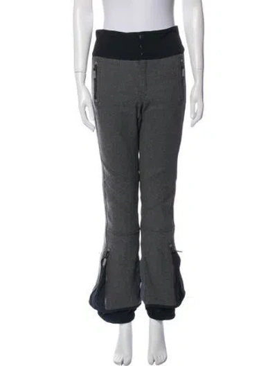 Pre-owned Frauenschuh Wool Sweatpants In Gray