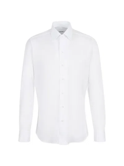 Fray Cannes Shirt In Animal Print