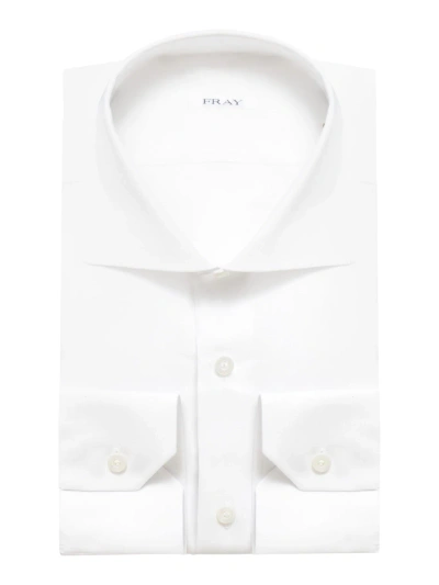 Fray Collo Morbido, Polso Sport In White