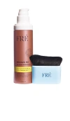 Fre Bronze Me Sunkissed Mineral Sunscreen Spf 50 With Bronzing Body Brush