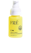 Fre C Me Vitamin C Serum, 1oz. In N,a