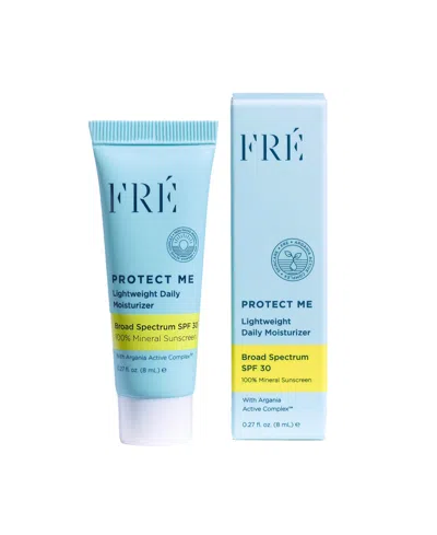 Fre E  Deluxe Sample Of Protect Me Mini With A $30  Purchase