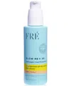 Fre Glow Me + 50 Lightweight Tinted Moisturizer Mineral Spf 50, 1.69 Oz. In Light - Medium