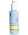 Fre Glow Me + Lightweight Tinted Moisturizer Spf 30, 1.69oz. In Medium To Deep