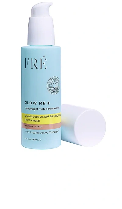 Fre Glow Me + Tinted Moisturizer 30 Spf In Beauty: Na