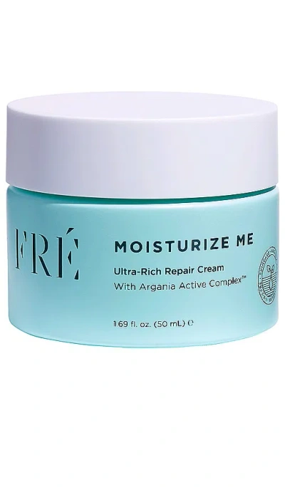 Fre Moisturize Me Ultra-rich Repair Cream In Blue