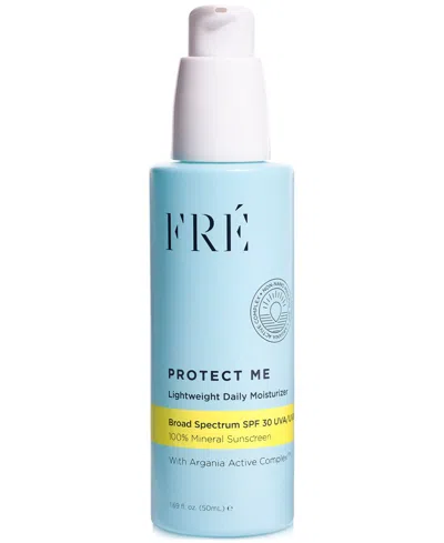 FRE PROTECT ME LIGHTWEIGHT DAILY MOISTURIZER SPF 30 , 1.69OZ.