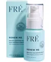 Fre Renew Me Bakuchiol Anti-wrinkle Serum, 1oz. In No Color