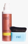 Fré Skincare Bronze Me Set In Brown