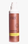 Fré Skincare Bronze Me Sun-kissed Mineral Sunscreen Spf 50 In Brown