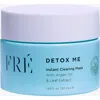 Fré Skincare Detox Me Instant Clearing Mask In Blue