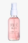 Fré Skincare I Am Joy 100% Natural Toner In Transparent