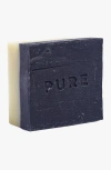 Fré Skincare I Am Pure Dual Cleansing Bar In Multi