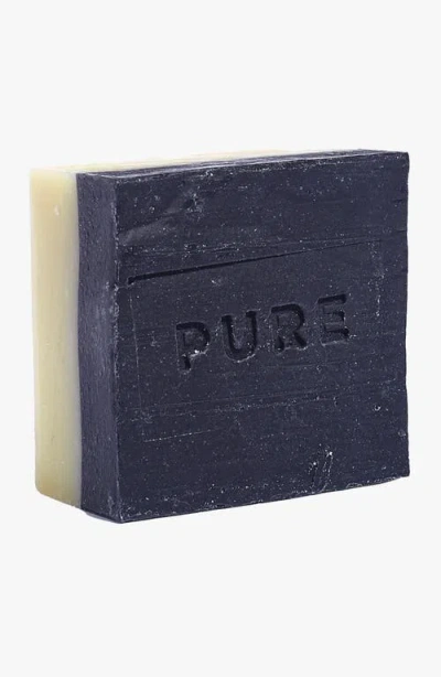 Fré Skincare I Am Pure Dual Cleansing Bar In Multi